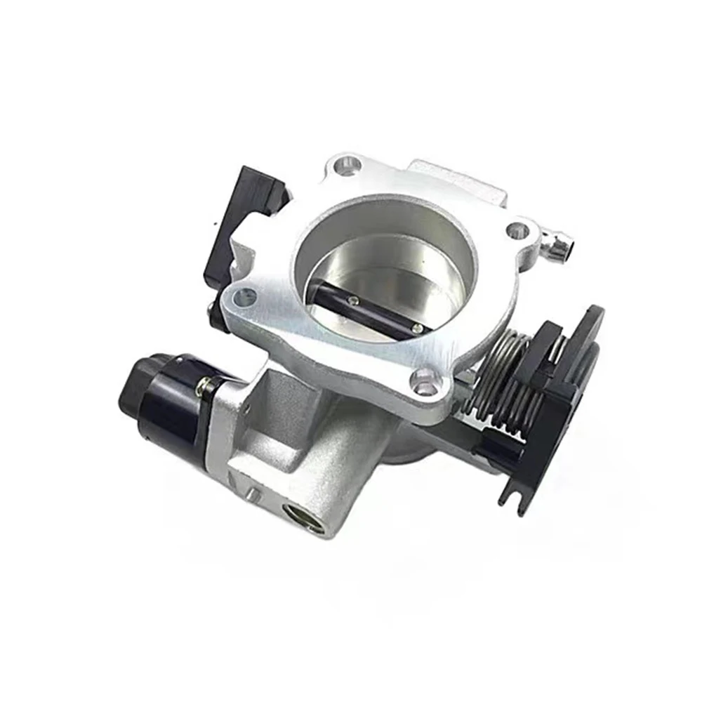 96815470 Throttle body assembly for GM Daewoo KALOS Chevrolet AVEO Buick Excelle 1.6 50mm 96378856