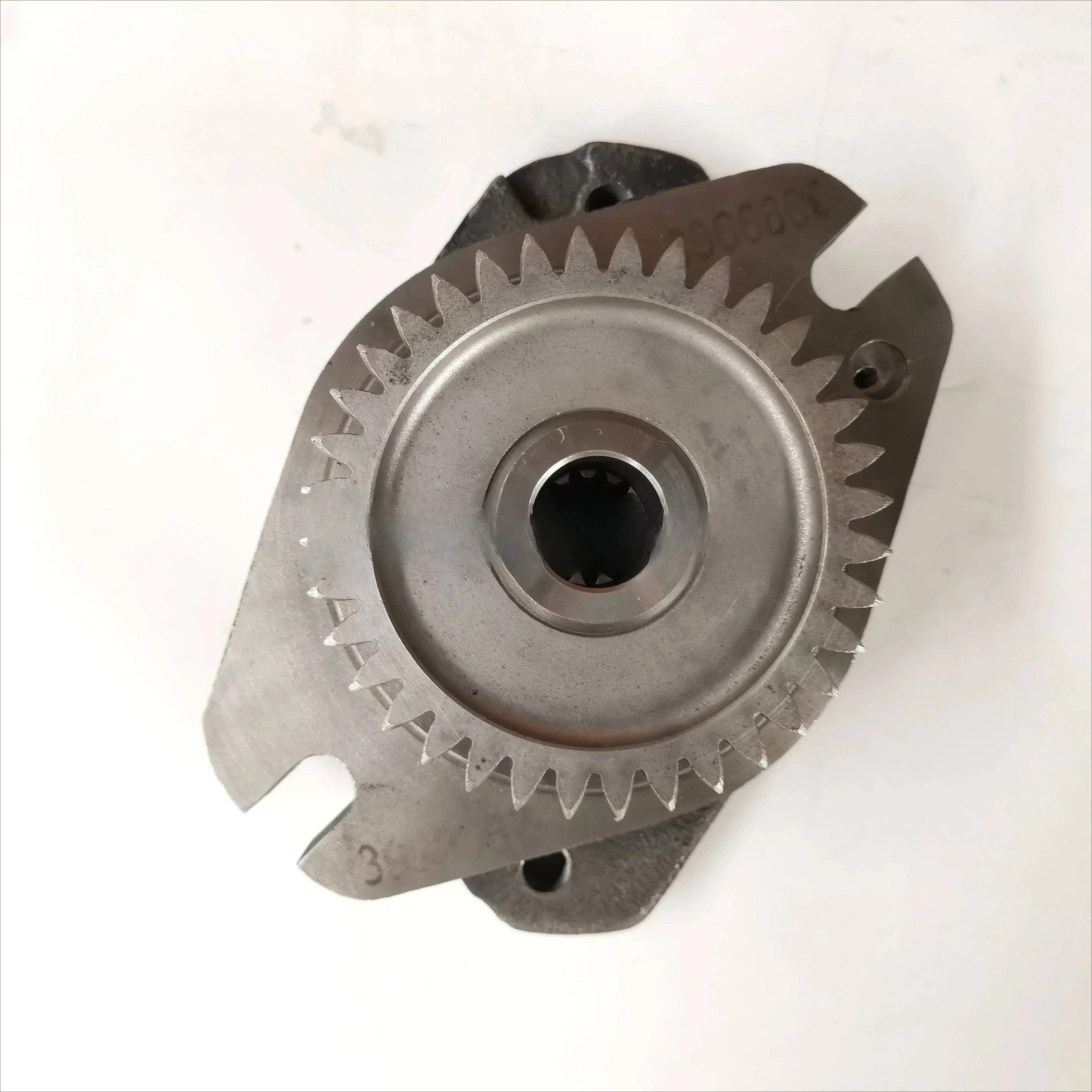 6B5.9 Industrial Engine Accessory Drive Shaft Construction Machinery  Equipment Transmission Shaft Replacement Part