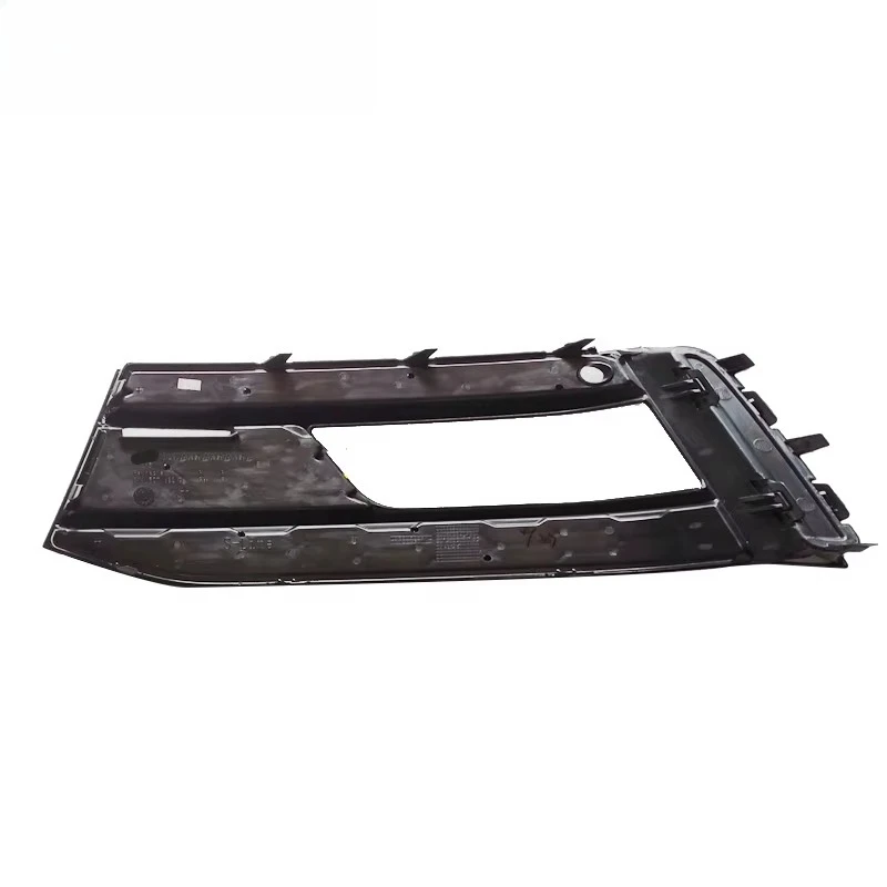 S-line A1 الضباب شواء نمط مصباح الضباب شواء لا ثقب لأودي S1 RS1 2016 2017 2018