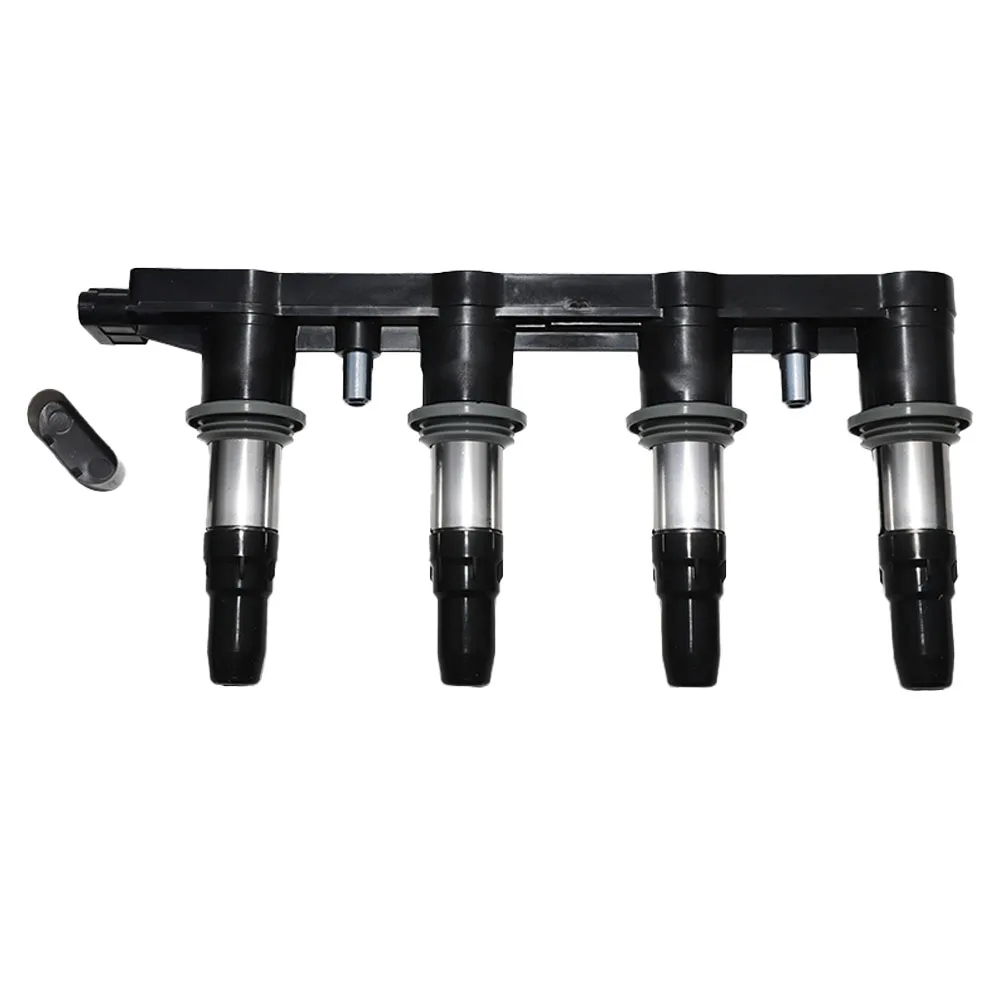 

Ignition Coil For CHEVROLET CRUZE J300 J305 ORLANDO 1.6 1.8 2009 2011 CE0184011B1 55585539 28326925 Accessories