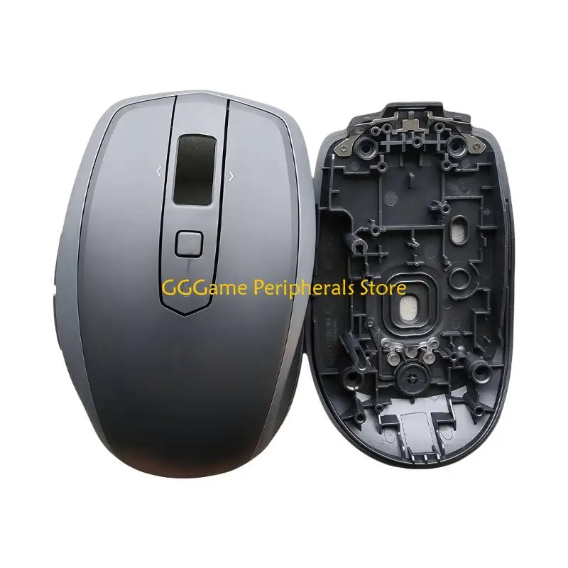 

U55B Exact Mouse Guard Set For Small Mouse Quick No Tools Required Installation