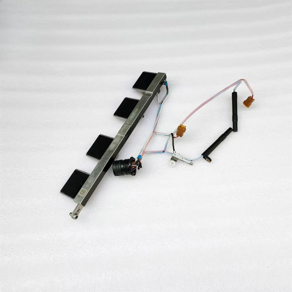 PDK 자동 변속기 기어 스위치 센서 유압 제어 97031708530 포르쉐 파나메라 4WD 0501218962