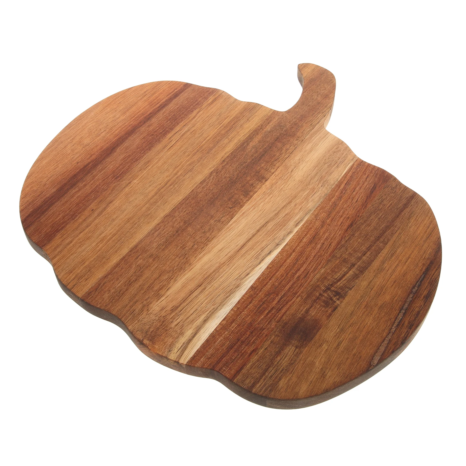 

Halloween Wooden Pumpkin Cutting Board Fruit Bread Board Western Steak Cheese Boards Cheese Snack Tray Charcuterie Platter
