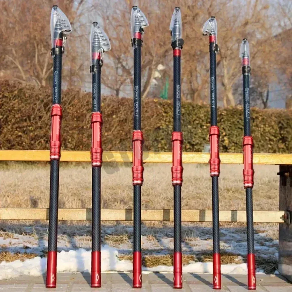 canna-da-pesca-telescopica-27-30-36-42-45m-canna-da-surf-da-viaggio-spinning-potenza-30-250g-canna-da-surfcasting-in-carbonio-canna-da-baitcasting
