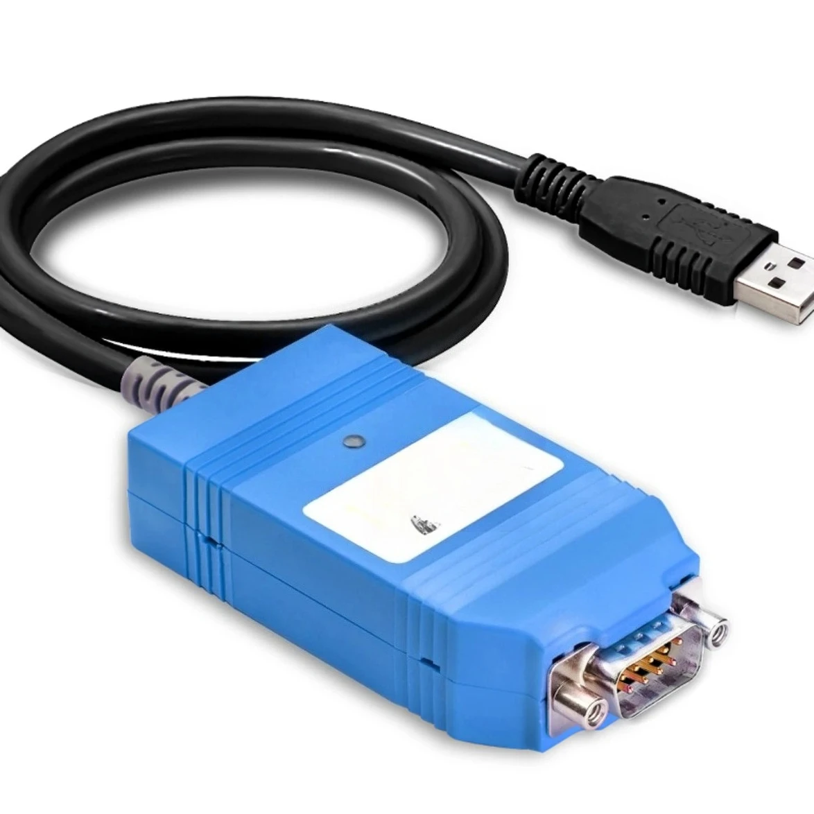 Lin Bus Analyzer US… - image