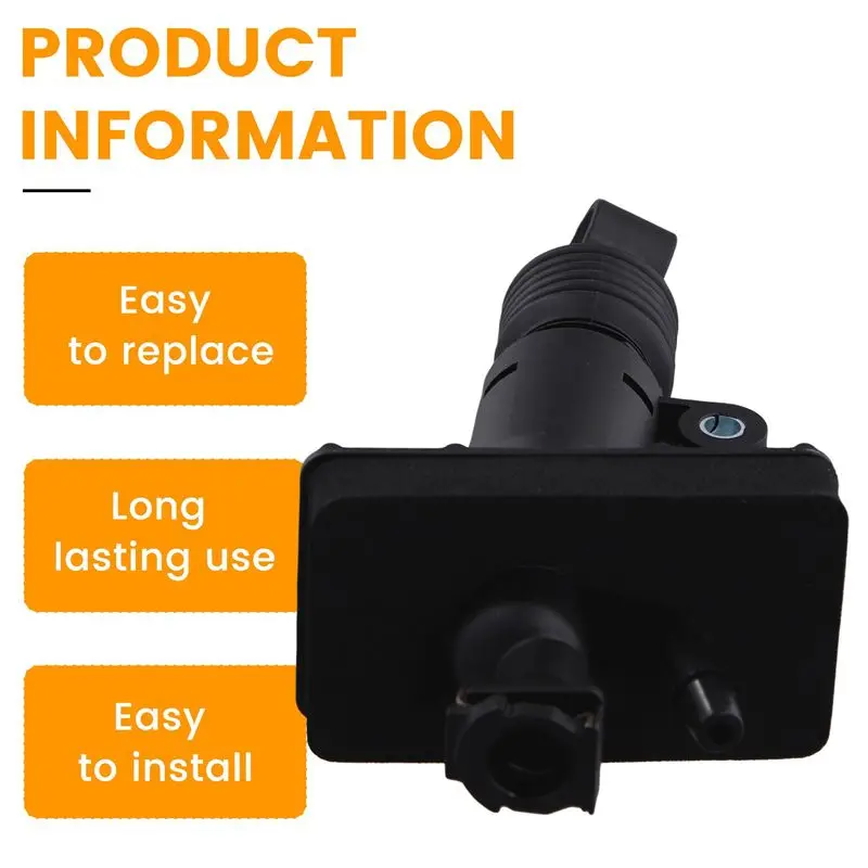 【Price Drop !!】 2X 24110003 24585304 25204558 New Clutch Master Cylinder For Onix 1.0L 1.2L 2020+/ Tracher 2021 2022 2