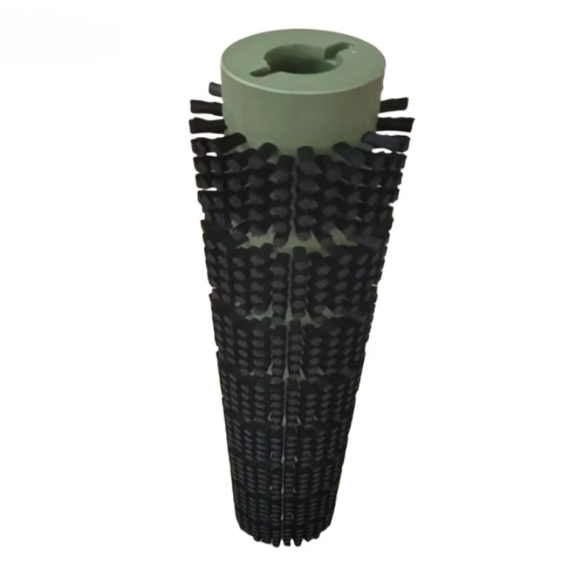 accessori-speciali-per-macchina-pulisci-suole-con-spazzola-a-rullo-resistente-all'usura-forniti-direttamente-dal-produttore