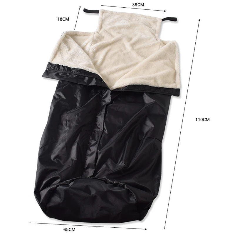 

Wheelchair Covers Elegant Look Soft Thickened Wheelchair Blanket for Patients