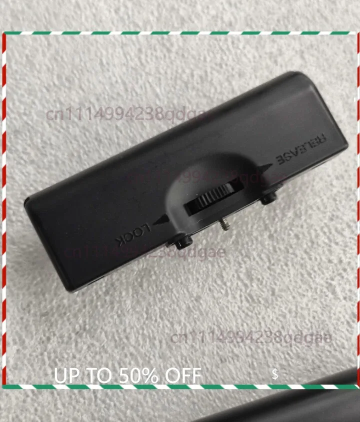 Used 1PCS AA External Battery Case For Sony WM‑EX1 EX3 EX5 Cassette Walkman Vintage Power Accessory