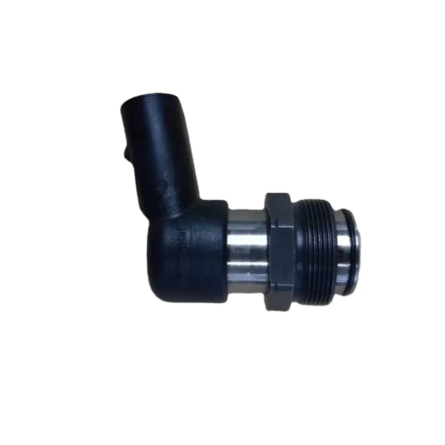 

NO.592(1-2) Original VDO Piezo Injector Solenoid B Valve