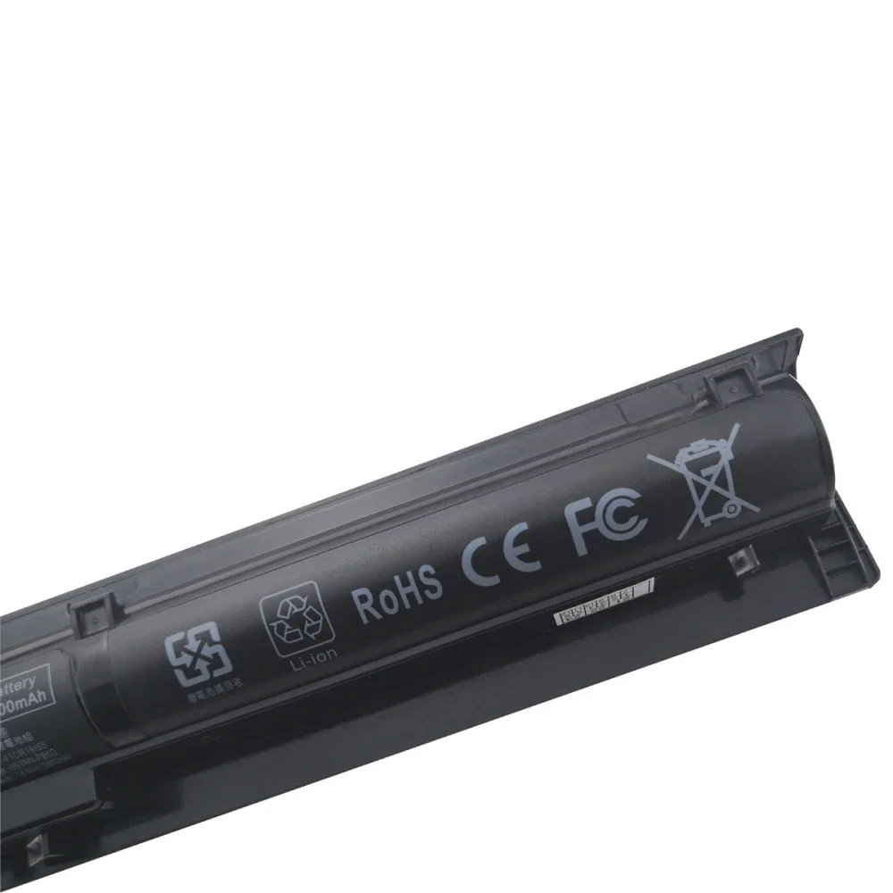 Imagem -05 - Bateria do Portátil para hp Probook 450 455 470 g3 g4 805294001 805047851 Hstnn-q94c P3g15aa Hstnn-db7b Hstnn-q95 Ri04 R104