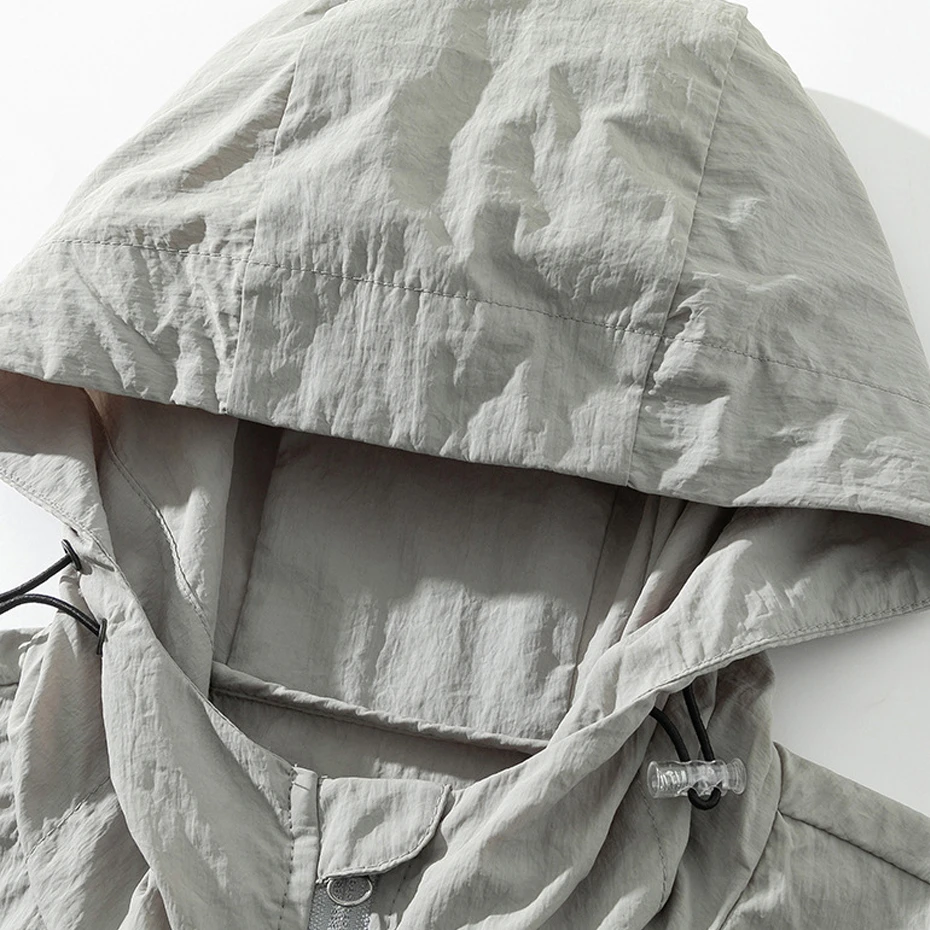 Summer Men's Sets Fashion Casual Quick Drying Breathable Vest Shorts Suits Male Sleeveless Jacket Shorts