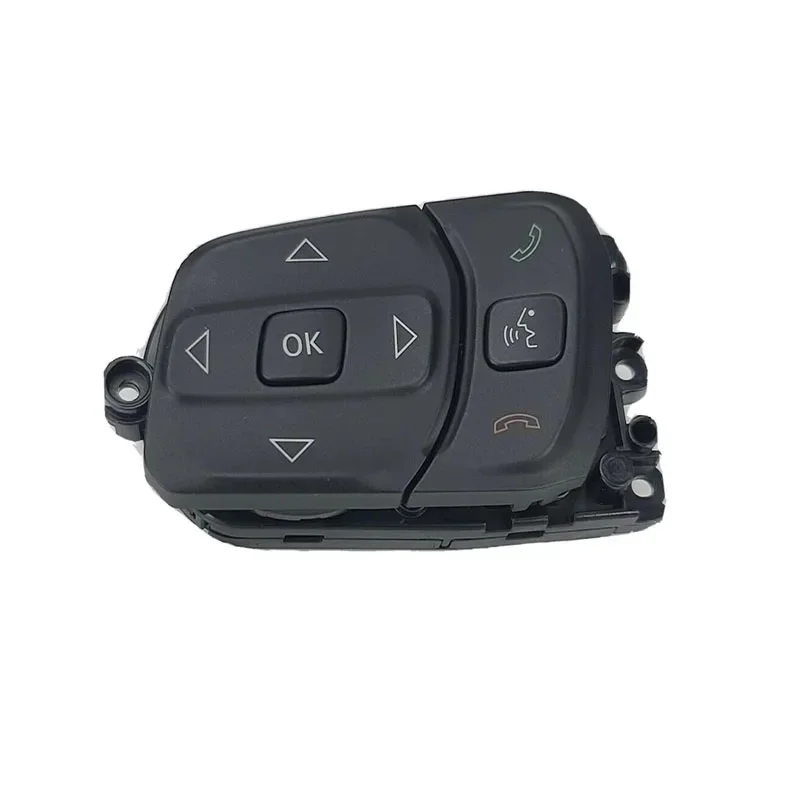 New Genuine Cruise Switch 68481683AA For 2018-2021 Jeep Wrangler