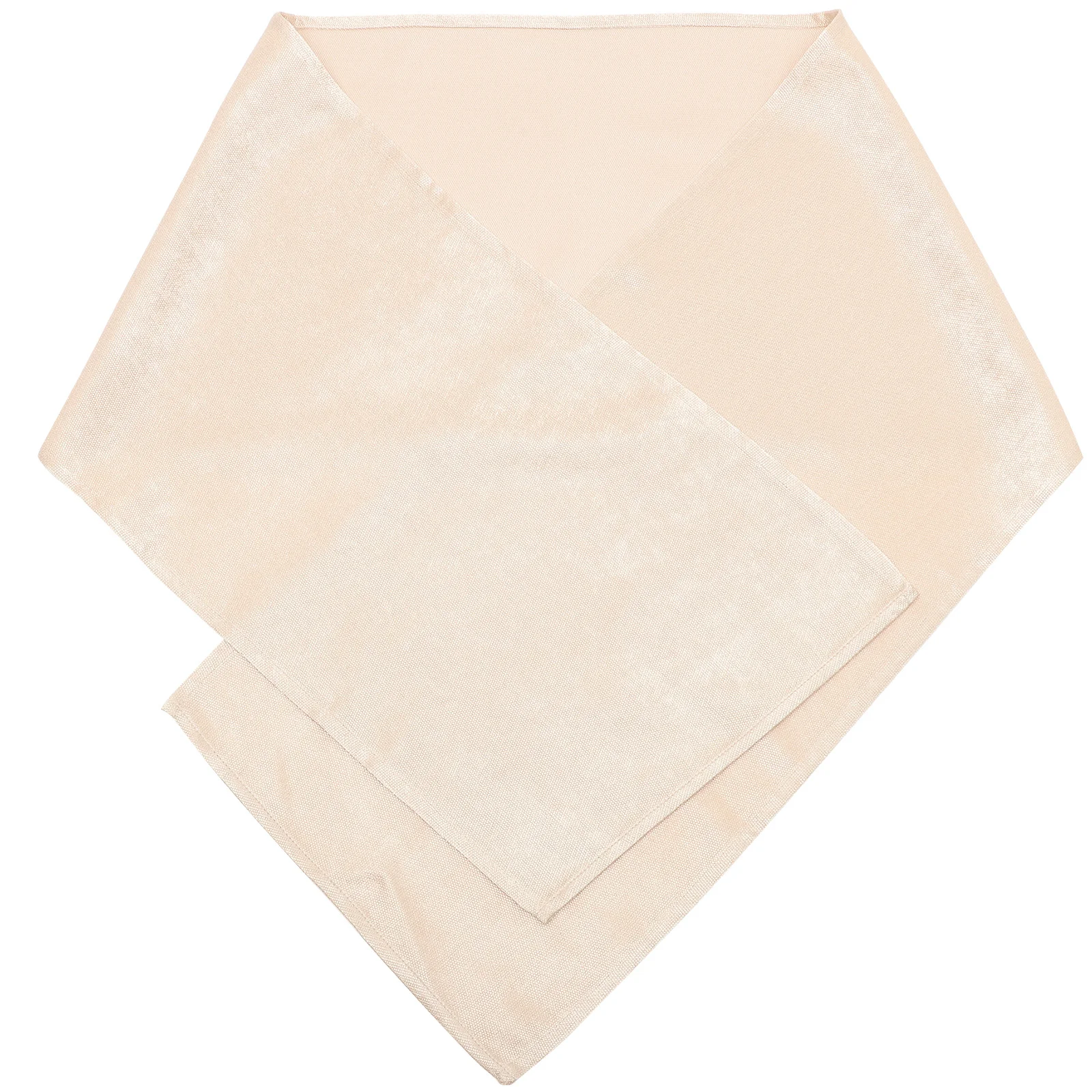 

Simple Style Table Runner Elegant Appearance Adds Charm to Buffet Dining Room Living Space Ideal Wedding Holiday Festival