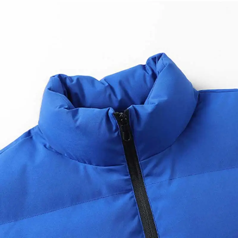 Chaqueta clásica de felpa para hombre, Parka gruesa y cálida a prueba de viento, abrigo informal para exteriores, otoño e invierno, novedad