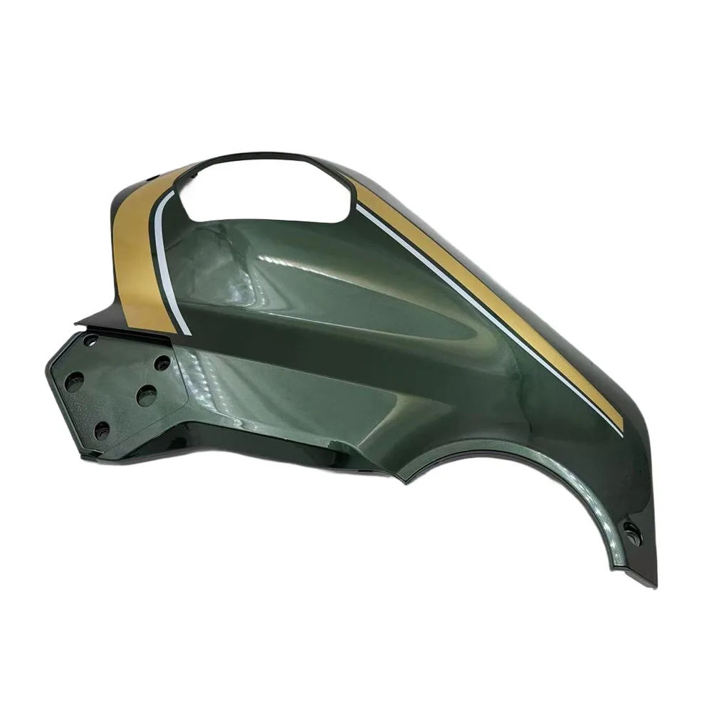 Original For VMOTO SOCO TC Wanderer PRO TCWanderer Motorcycle Accessories Decorative Shell Protective Shell Side Panel