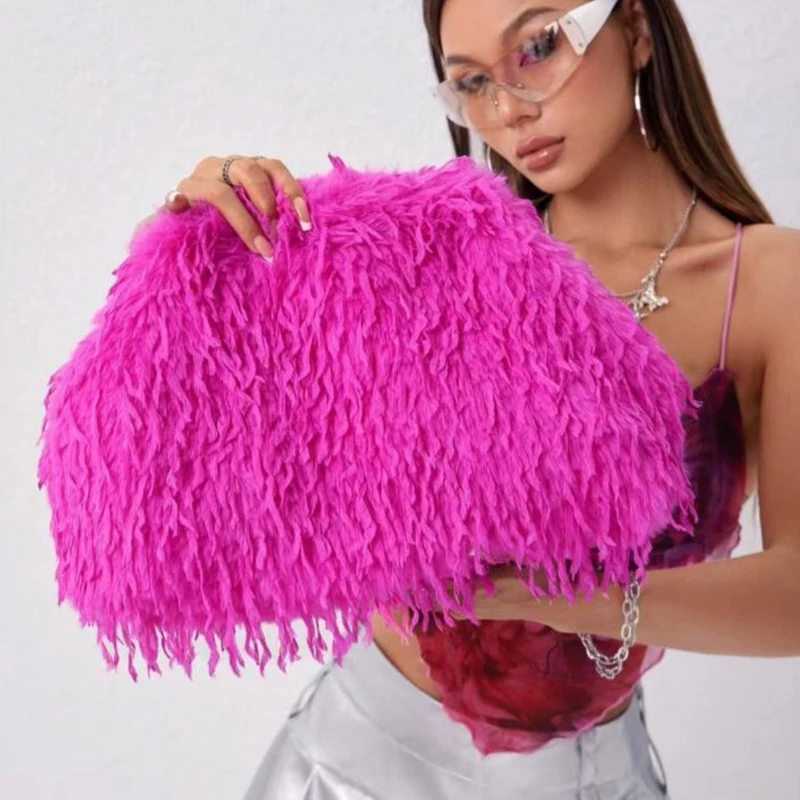 #30 Latest Evening Party Bags Updates