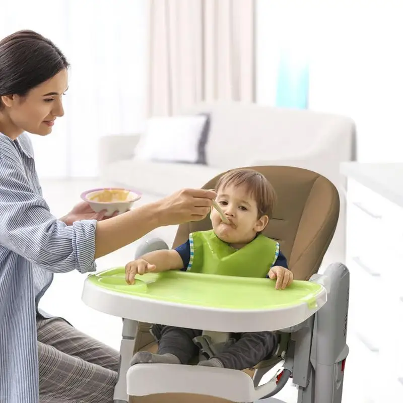 

Чехлы на стульчики для ресторана для детей, чехол для стульчика из искусственной кожи, защитная подушка, удобная подушка для сиденья, аксессуары для детей