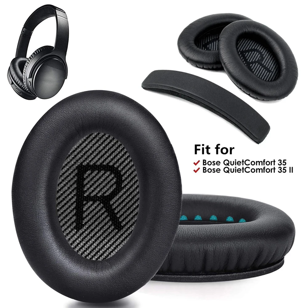 Replacement Ear Pad… - image