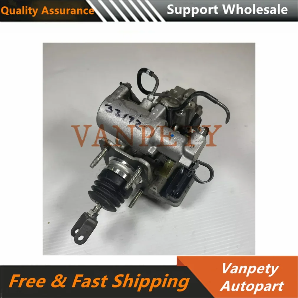

FOR TOYOTA CAMRY 2012 - 2017 ACTUATOR ANTI-LOCK BRAKE ABS PUMP New Other 47210-33172 47270-47030 47210-33170
