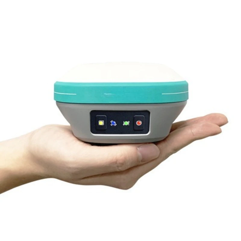 

RTK GPS measuring instrument dotted level instrument lofting correction garden landscape design X11 mobile station