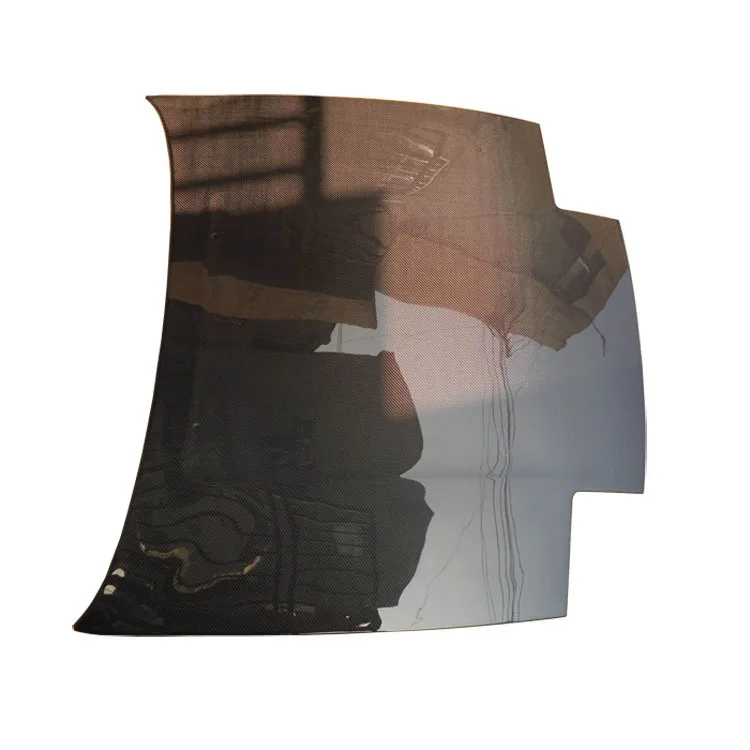 

Car modification, suitable for Nissan, Nissan 180SX hood, hood, hood, resin fiber