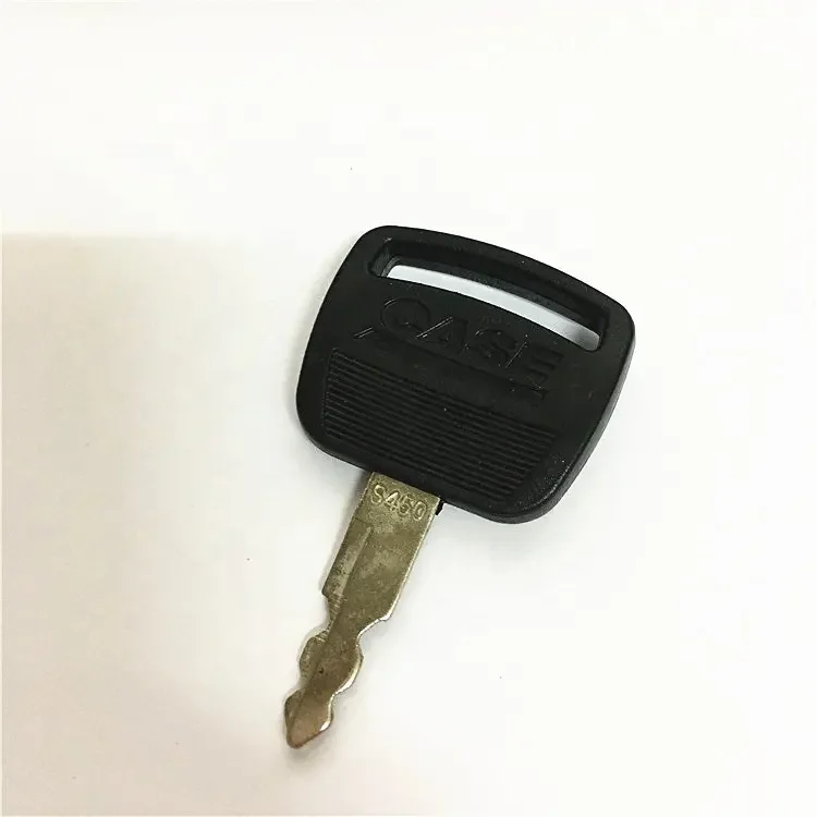 

2 шт. для S450 Key чехол 210 220 240 300 360 Sumitomo SH130/470/200 ключ зажигания боковой дверной ключ