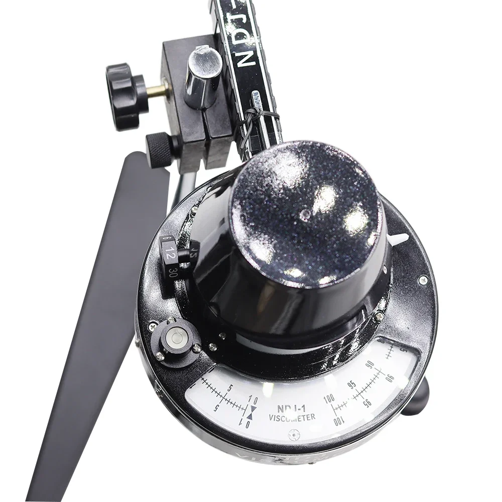 Rotary Viscometer N…