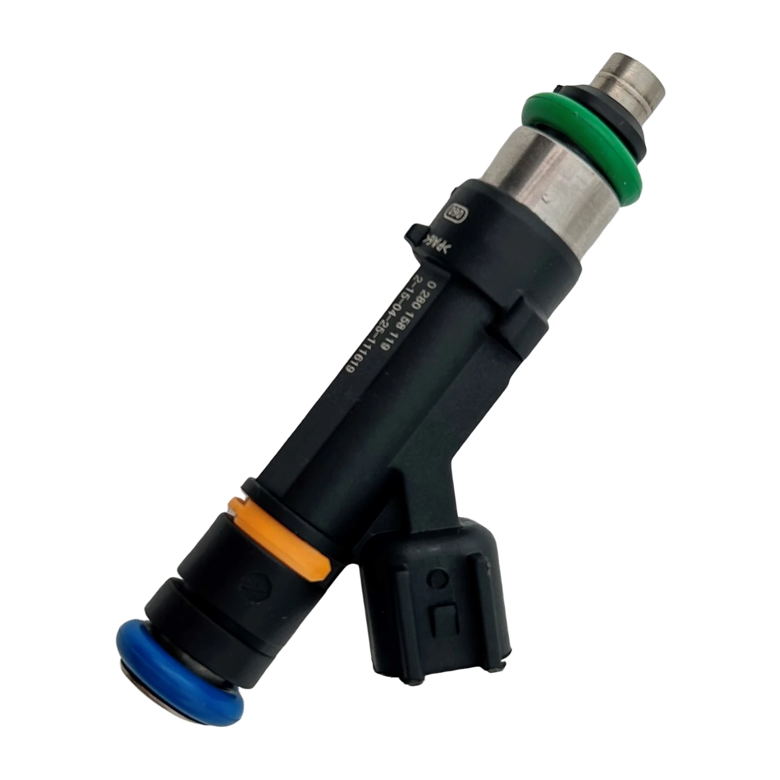 حاقن الوقود لكرايسلر جراند فويجاجر V 3.3 3.8 2008- جيب رانجلر 3 JK 3.8 2006- دودج جراند كارافان 0280158119 04861667AA #5