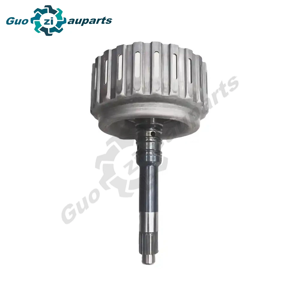 genuine new OEM drum sub-assy clutch for Toyota AC60E AC60F transmission Forward gear clutch hub input shaft 35061-71030