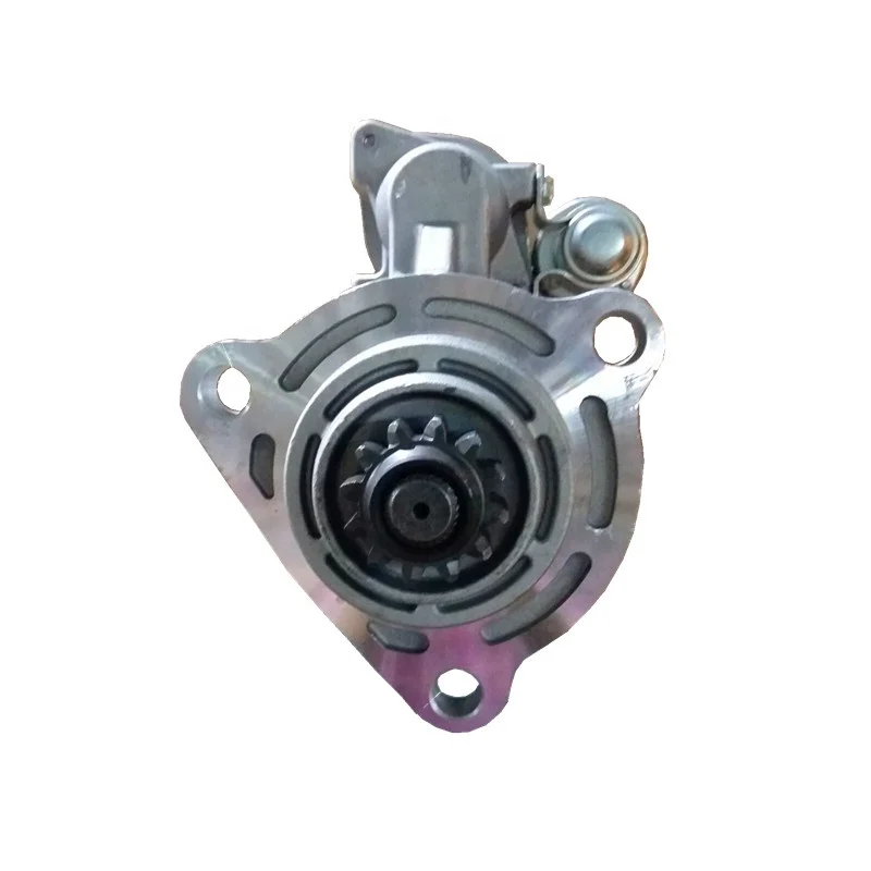 

24V 8.3KW 12T Engine Starter Motor for Cummins 5284105 5284106 8200101