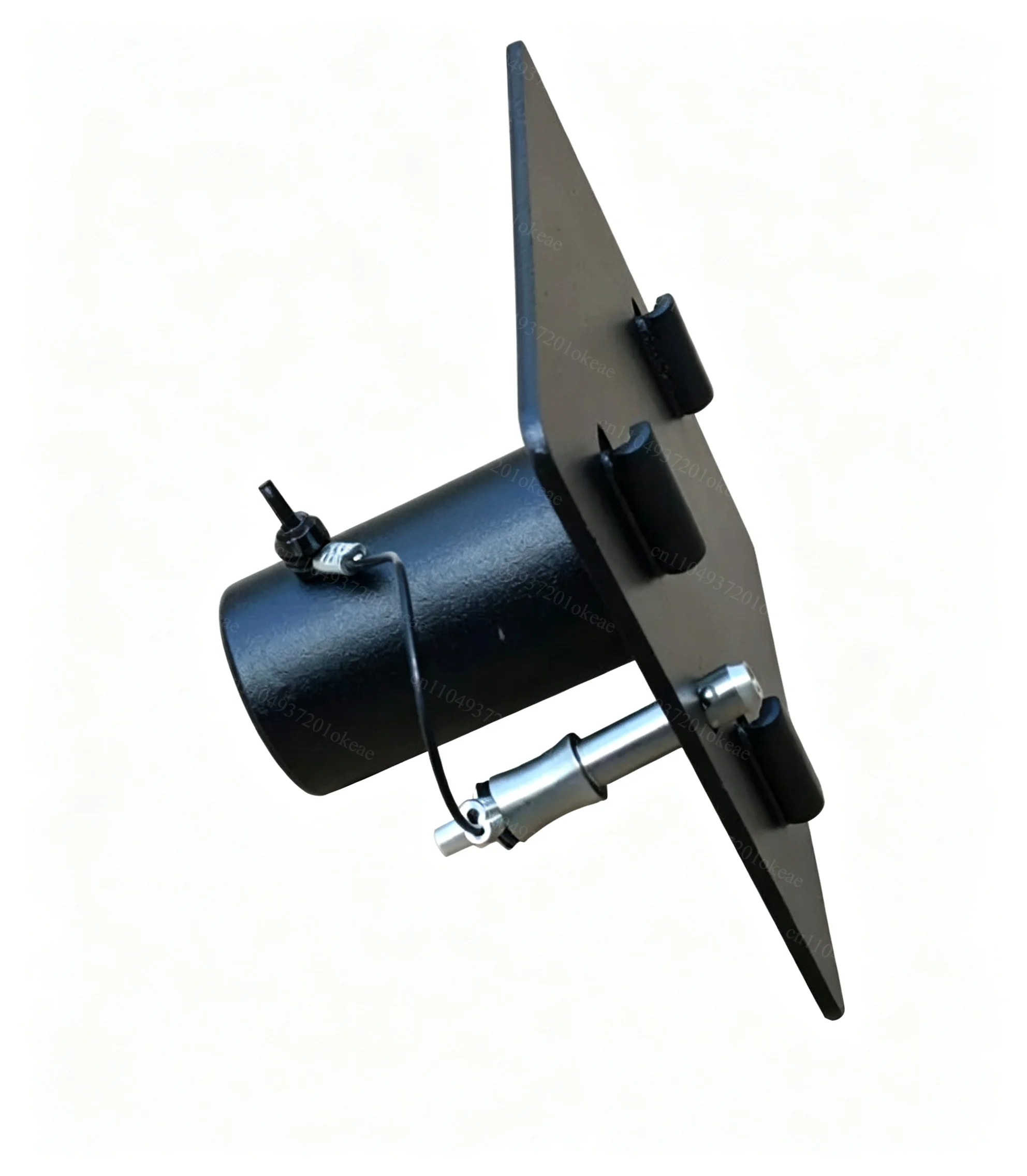 1PC Flange Mount Bracket for Line Array Speaker System, Rigging Accessory Compatible with Q1 & Q7 Professional Audio Speakers