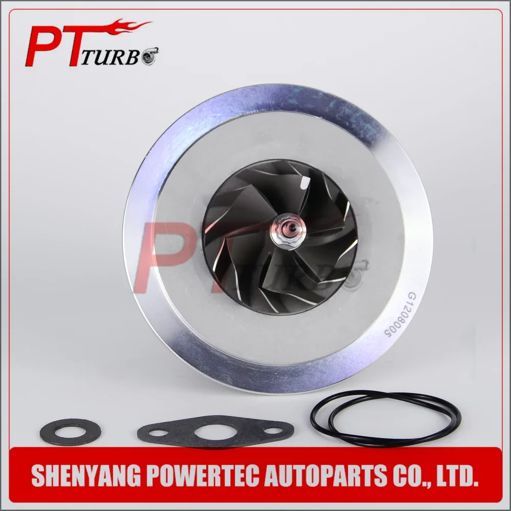 

In Stock GT2252S Turbo Core 452187-5006S Internal Replacement Parts for Nissan Trade 3.0 TDI 78 Kw - 106 HP BD-30Ti 14411-69T00