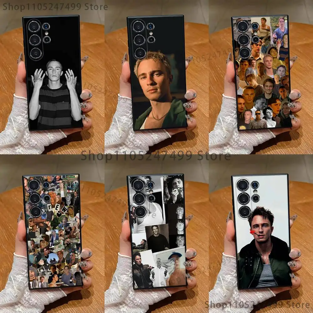 D-Drew Starkey Phon… - image