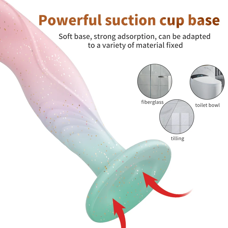 Bdsm silicone anal plug quintal brinquedo massagem prostática estimulando g-ponto masturbação brinquedos sexuais para homens mulheres com vibrador de sucção
