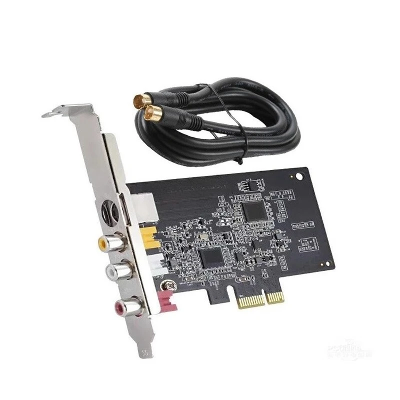 C725B SD ultrasound, analog S-terminal color ultrasound computer image