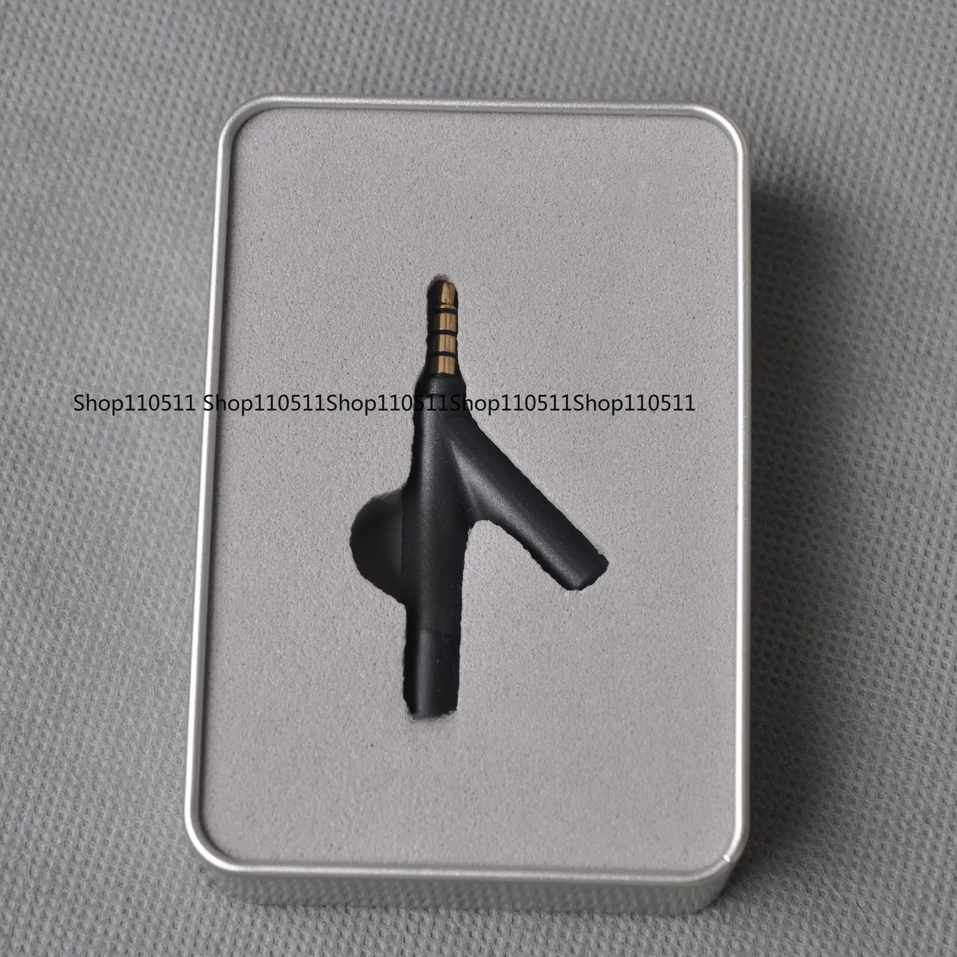 iMM-6 Calibration Measurement Microphone REW Test Microphone