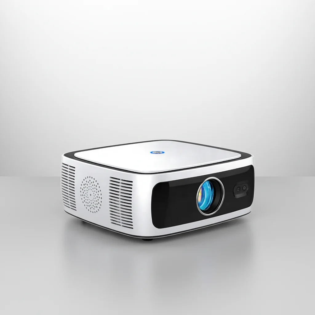 New Arrival Video Home Theater Cinema 4K 1080P LCD LED 4k 1080P Full HD Projector