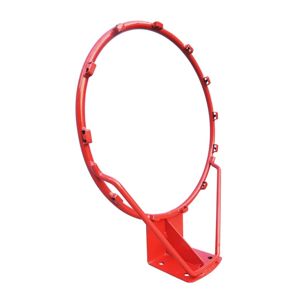 

Customizable 18-Inch Portable Basketball Hoop Heavy-Duty Steel or Stainless Steel Rim for Beach, Pool & Outdoor Usepromote sales