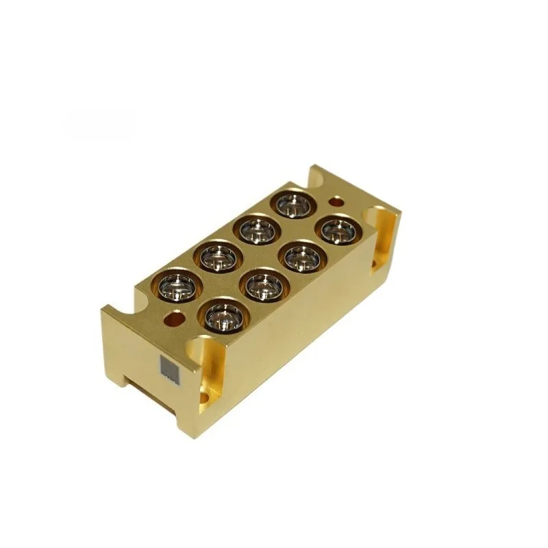 For 450Nm4.5W New NUBM08 Projector Laser Headlight Laser Module Blu-ray 450nm36w