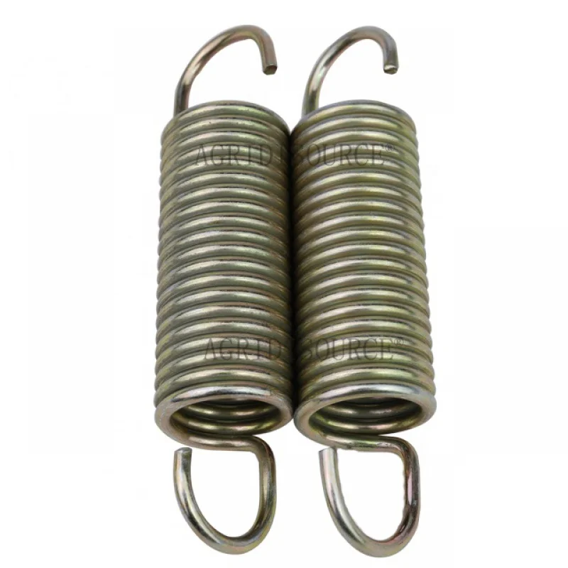 durable：TD800.43-01 Pedal return spring For Foton Lovol agricultural machinery & equipment Farm Tractors