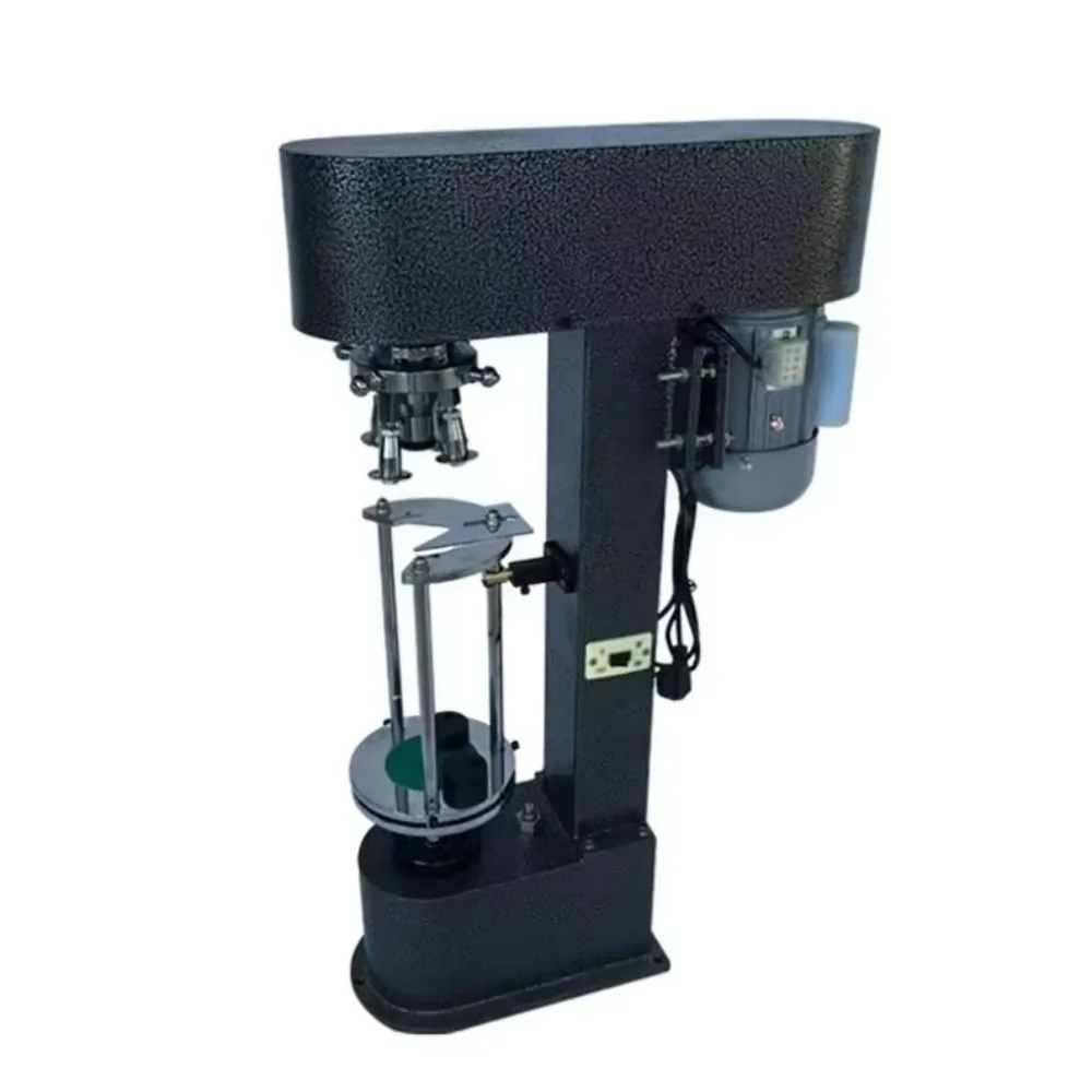 Hot selling new high-quality small household electric hat making machine