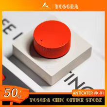Anticater Vk01 Desktop Knob Volume Wireless Switch Customization Aluminum Knob Bluetooth Keypad Accessory Computer Gamer Gifts - AliExpress 7