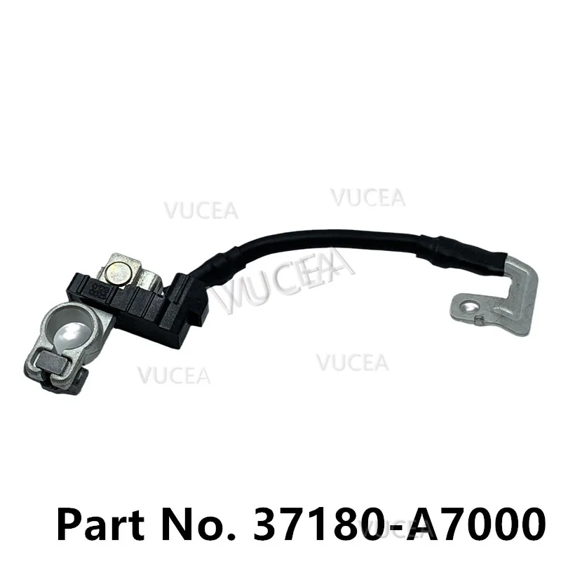 

Battery Cable NEGATIVE For 2014 - 2018 Kia Forte K3 Forte5 Forte Koup 37180A7000 37180 A7000 37180-A7000