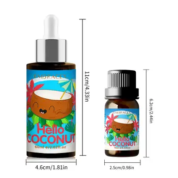 12 best sales 코코넛 오일 - №9