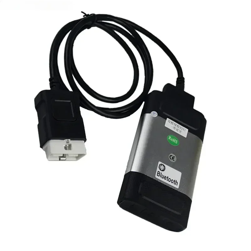 Wow Ds150e Delphis 2023 2022 Release 2021 11 2020 23 Original Obd2 Scanner Diagnostic Tool Car Truck Tcs Cdp Pro Ds150