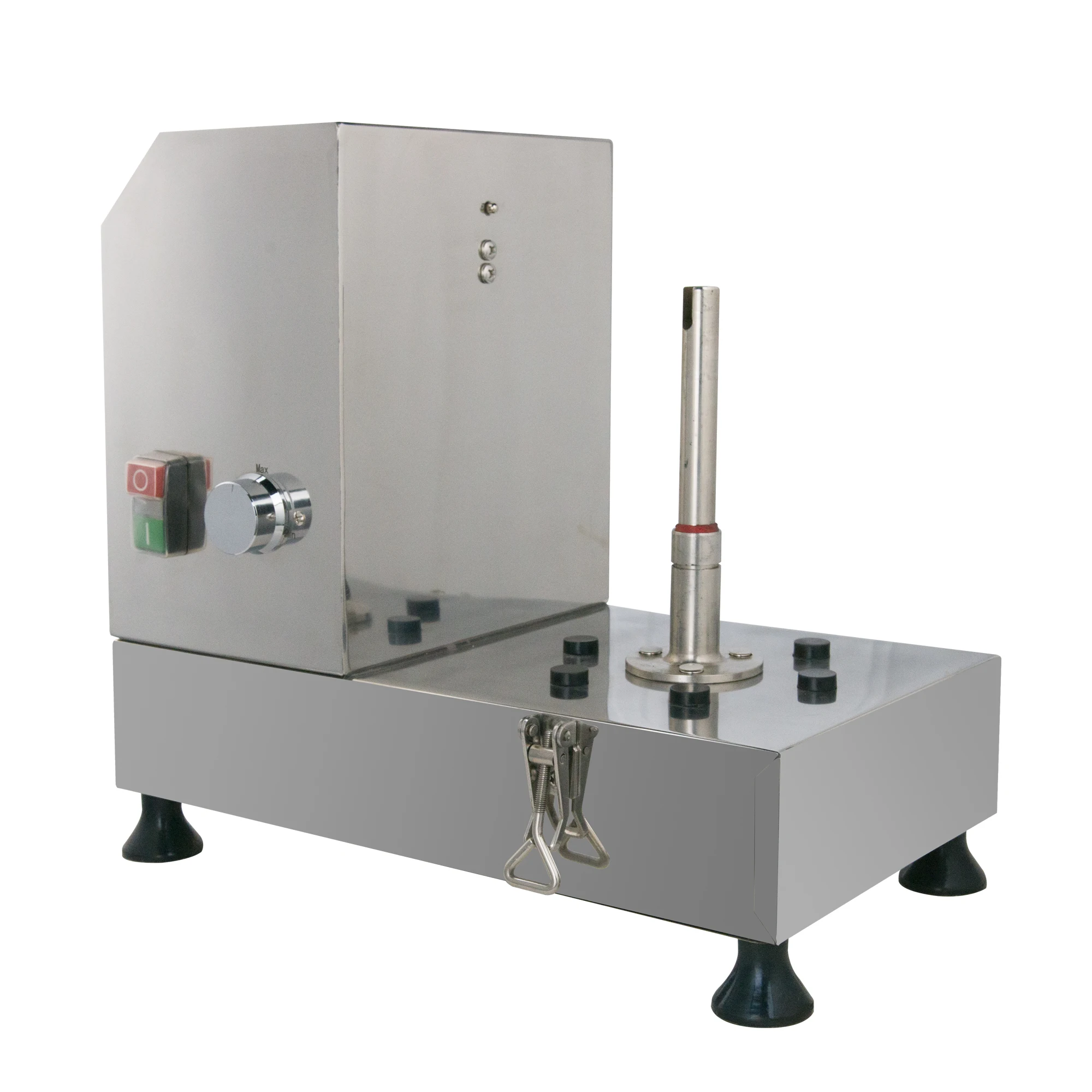 Premium Multifunctional Commercial Stainless Steel Electric Vegetable Cutter for Restaurant Use