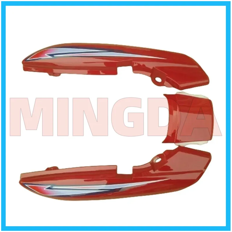 

Rear Tail Panel for Lifan Lf125-9t/9r