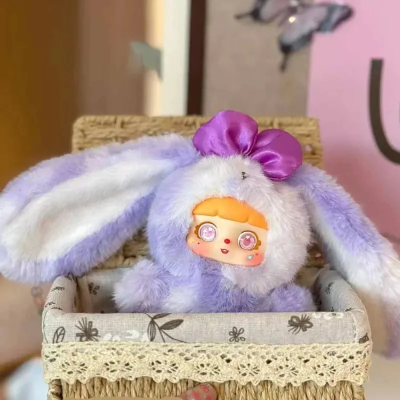 

MaoZaiZai Magic Rabbit Series виниловые куклы слепая коробка милые экшн-фигурки аниме куклы Kawaii игрушки подарок