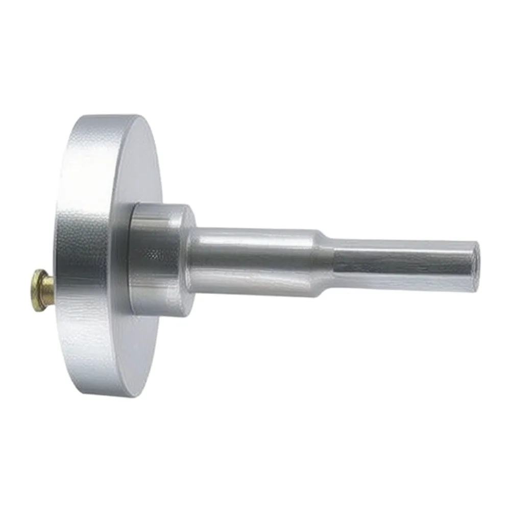 1/4 inch Shank Metal Sealant Mixer Engineered to Fit For SEMKIT Tubes Precisely for Controlled Dispense Preparation
